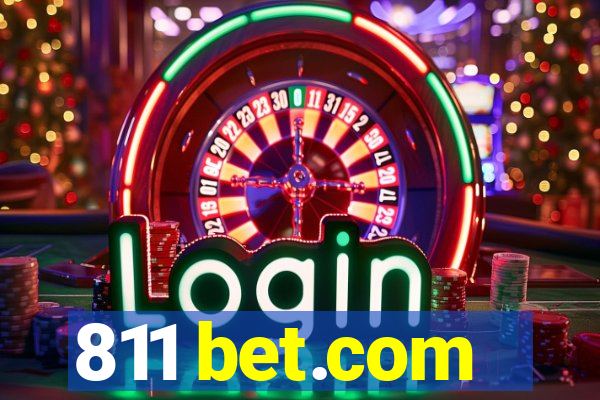 811 bet.com